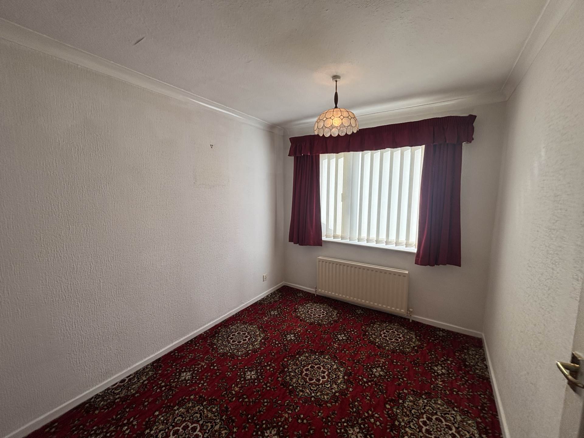 18 Tavistock Drive, Chadderton, Oldham, OL9 0RQ, Image 9