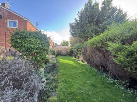 18 Tavistock Drive, Chadderton, Oldham, OL9 0RQ, Image 22