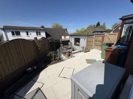 Cotswold Drive, Royton, Image 24