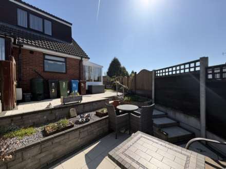 Cotswold Drive, Royton, Image 25