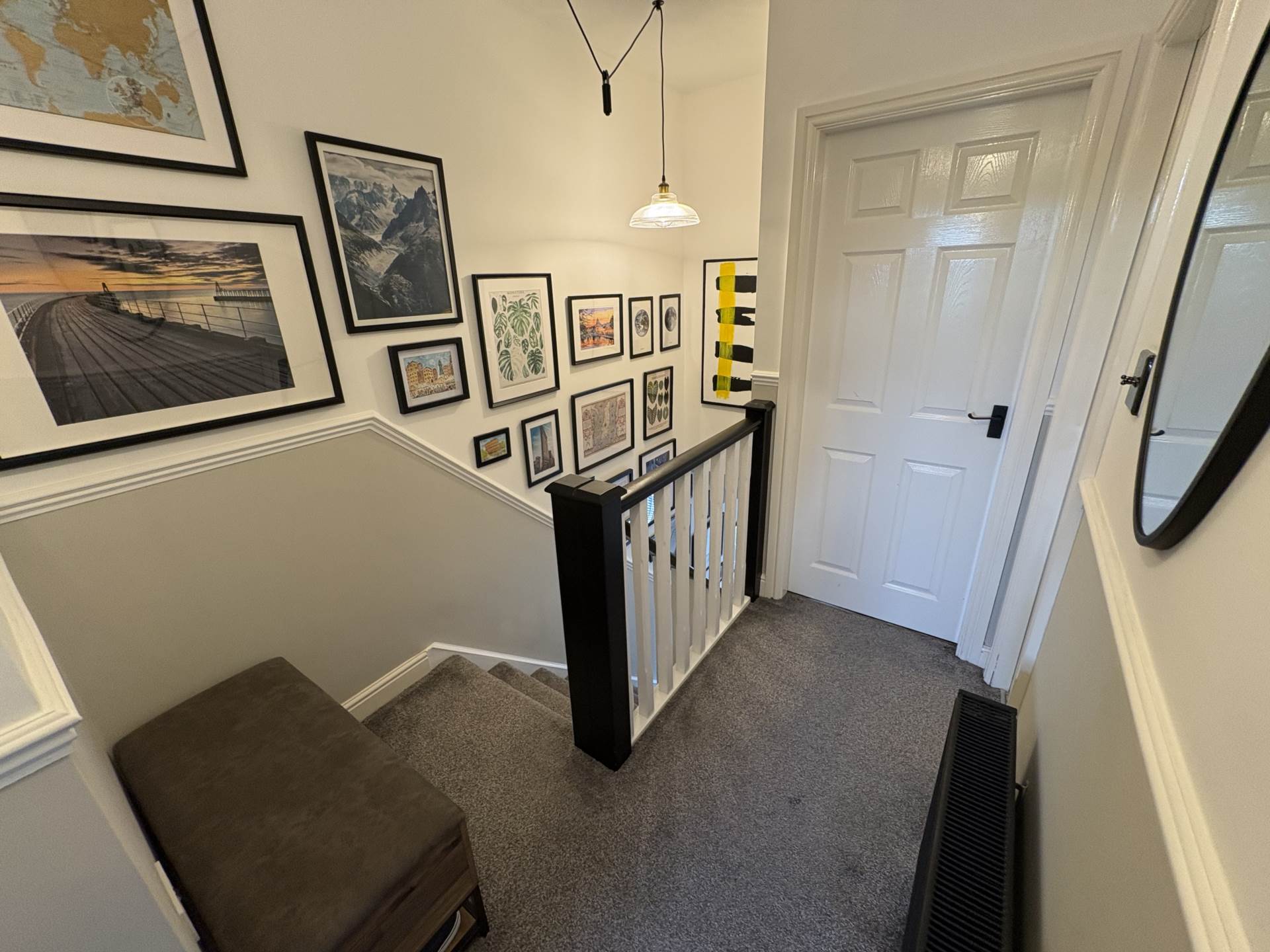 Foxdenton Lane, Oldham, Image 10