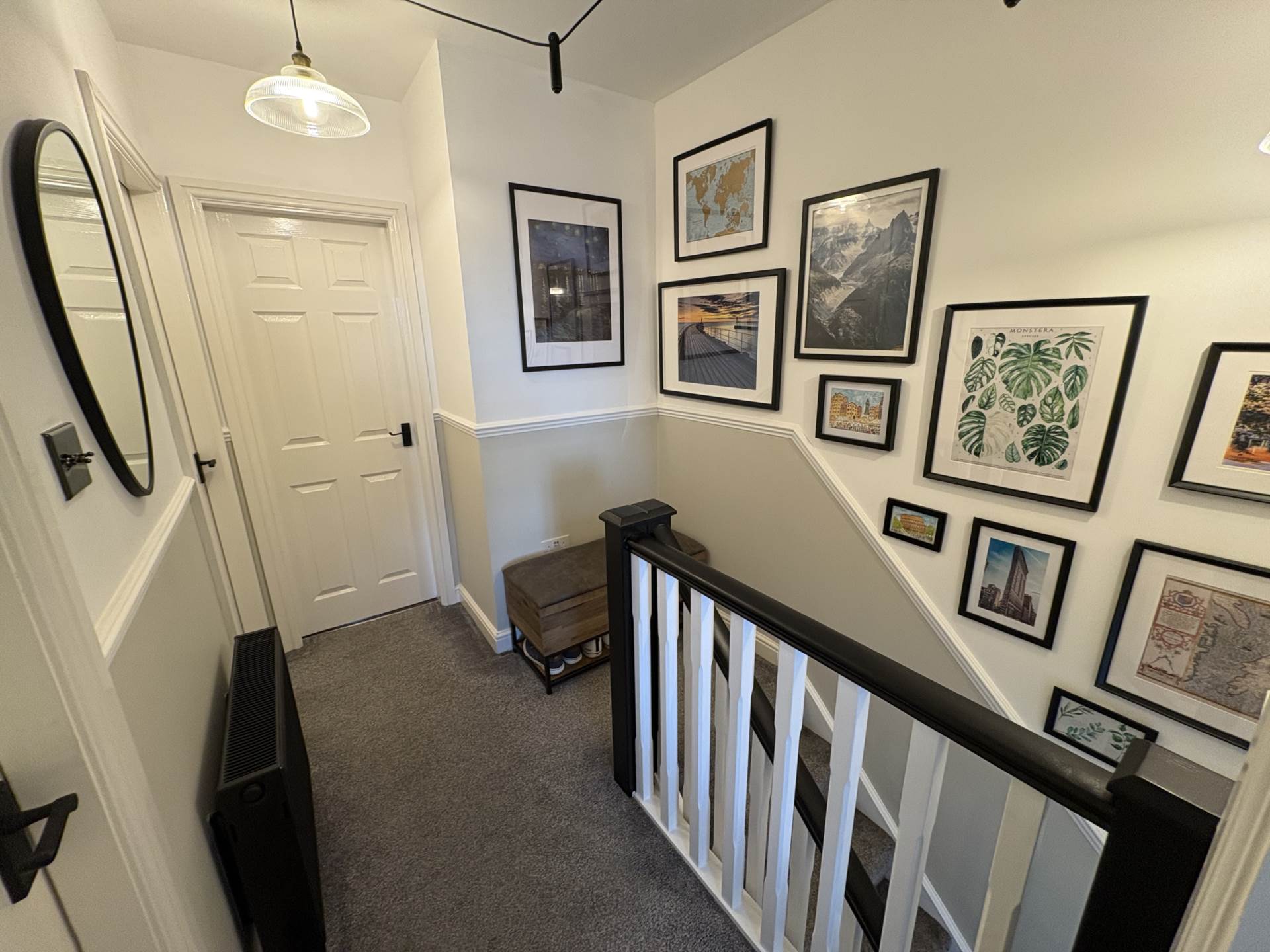 Foxdenton Lane, Oldham, Image 11