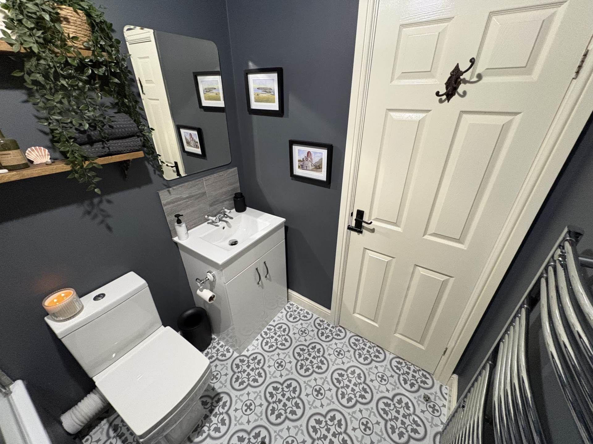 Foxdenton Lane, Oldham, Image 19