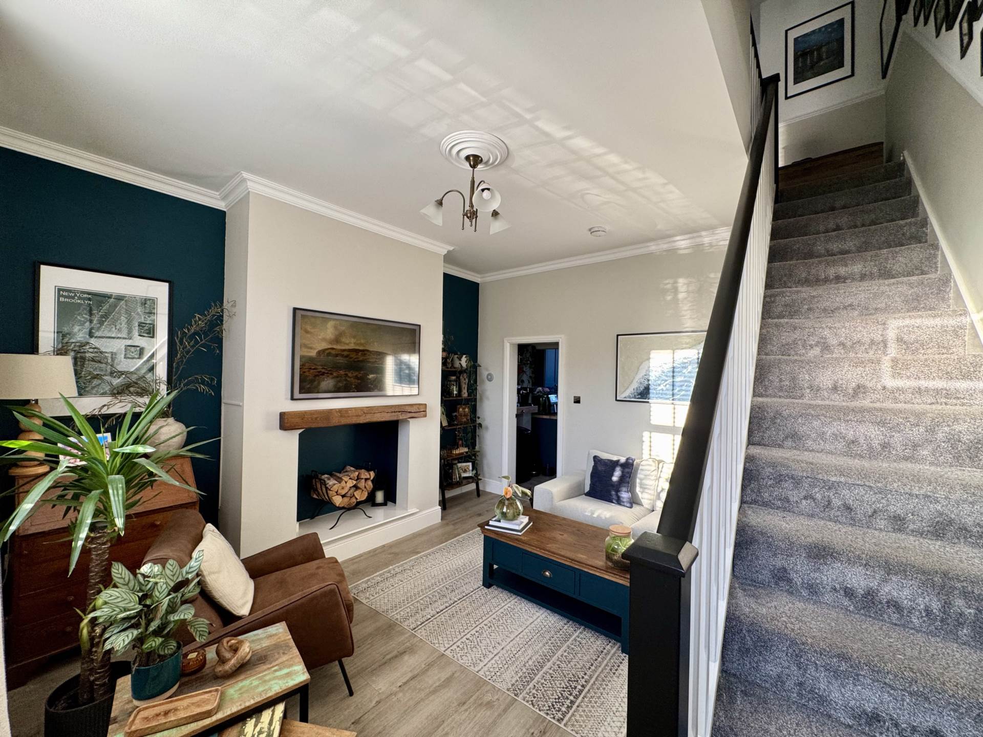 Foxdenton Lane, Oldham, Image 2