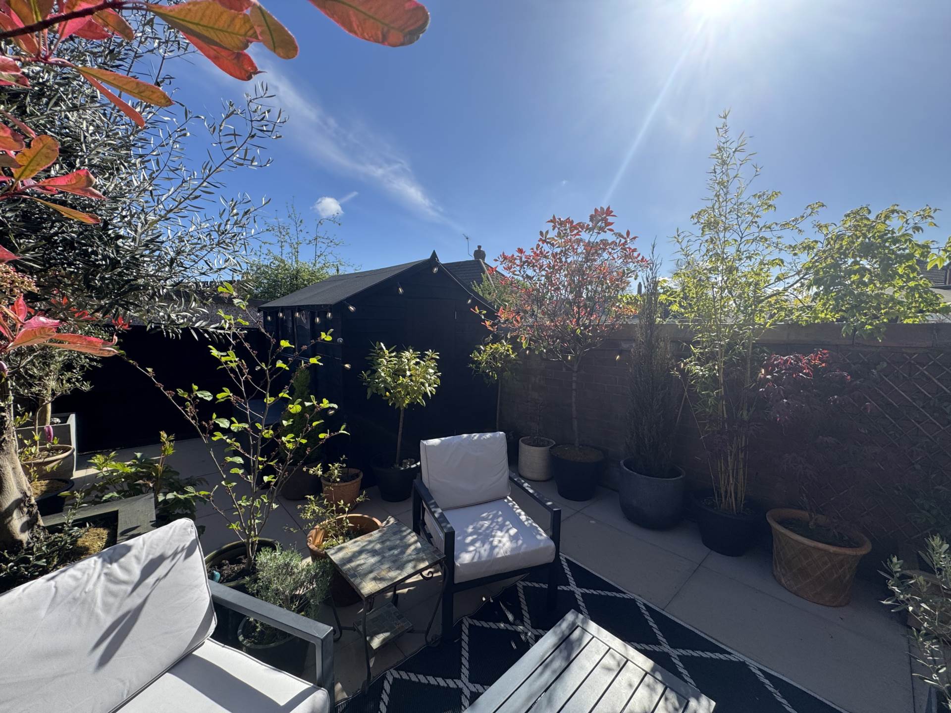 Foxdenton Lane, Oldham, Image 21