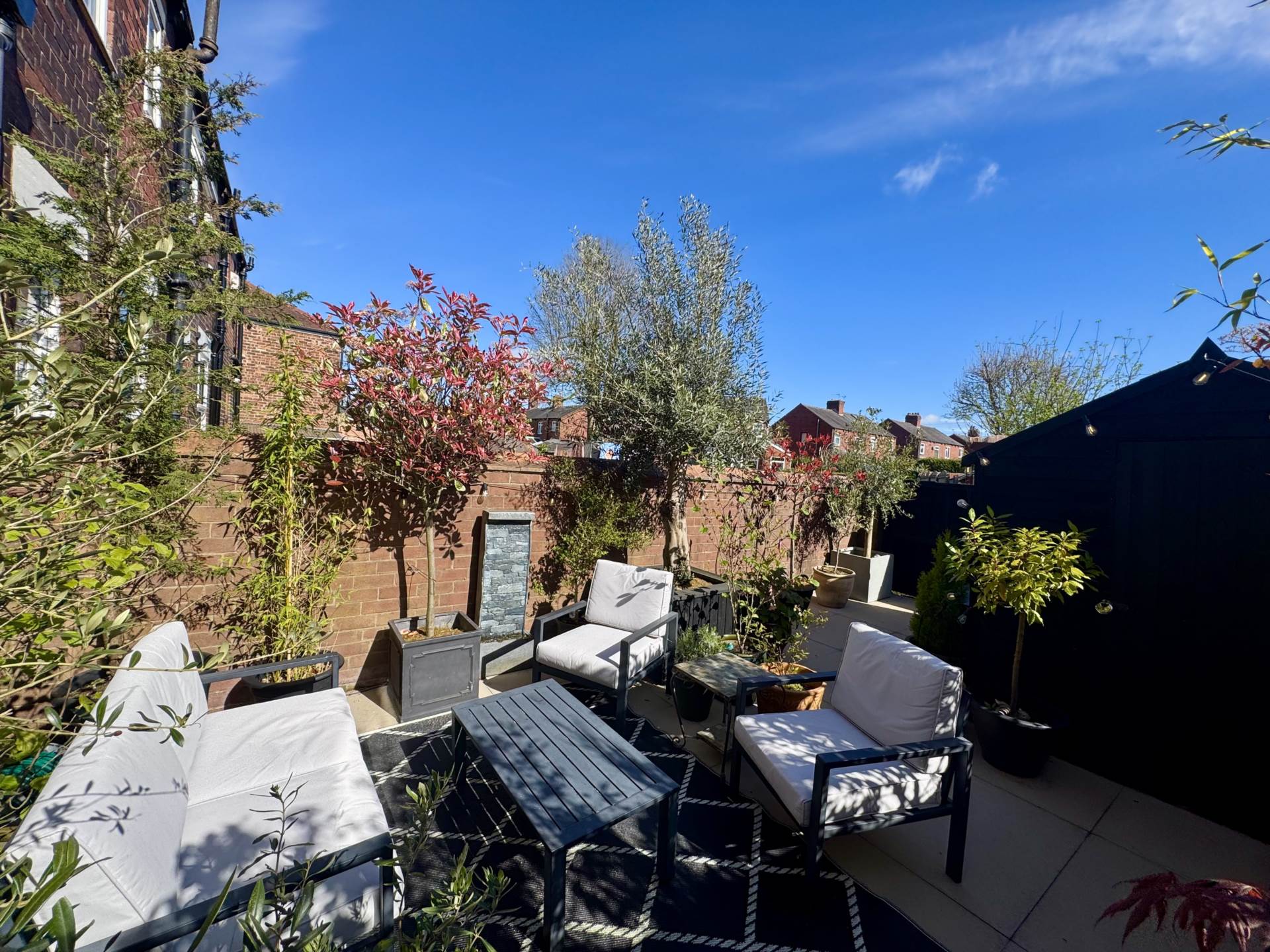 Foxdenton Lane, Oldham, Image 22