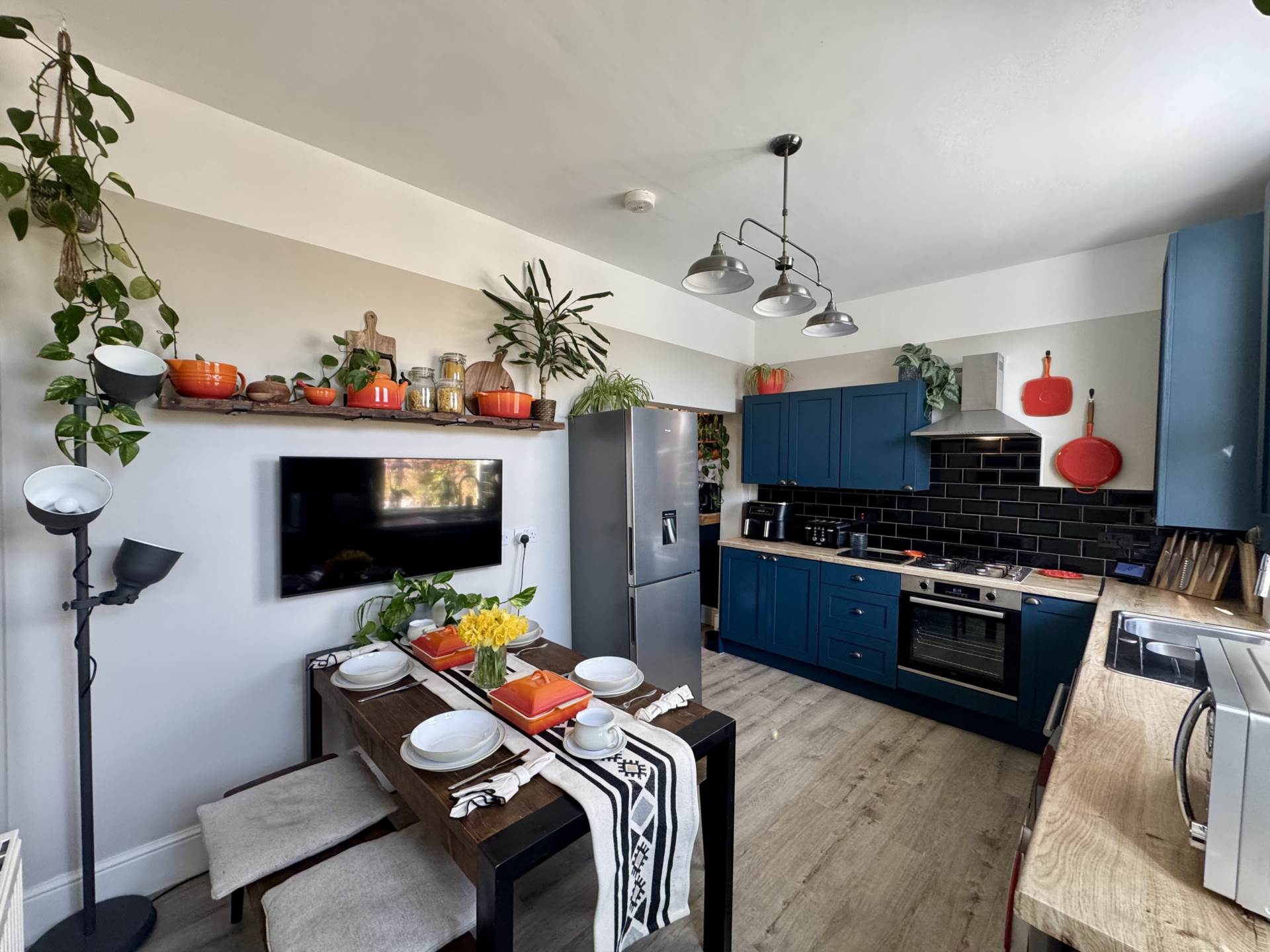 Foxdenton Lane, Oldham, Image 8