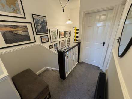 Foxdenton Lane, Oldham, Image 10