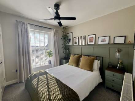 Foxdenton Lane, Oldham, Image 15