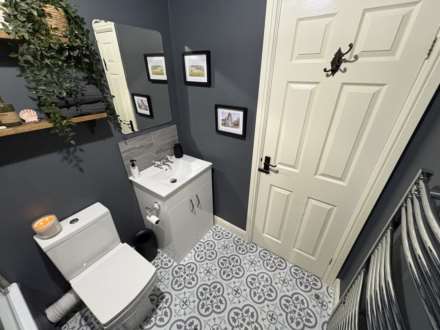 Foxdenton Lane, Oldham, Image 19