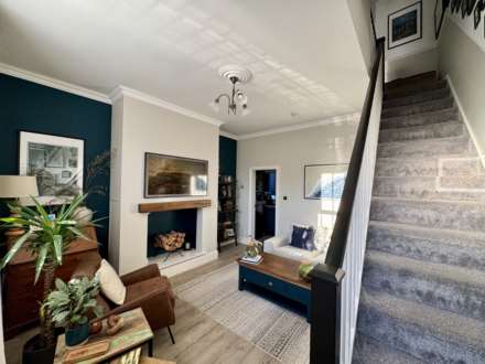 Foxdenton Lane, Oldham, Image 2