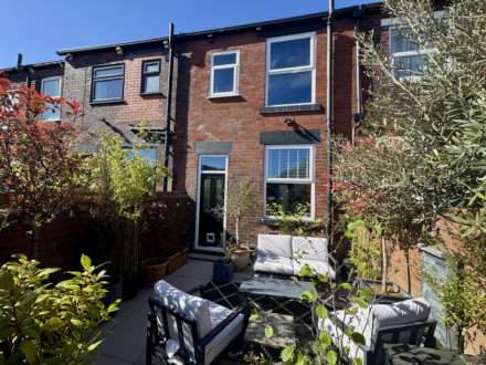 Foxdenton Lane, Oldham, Image 20