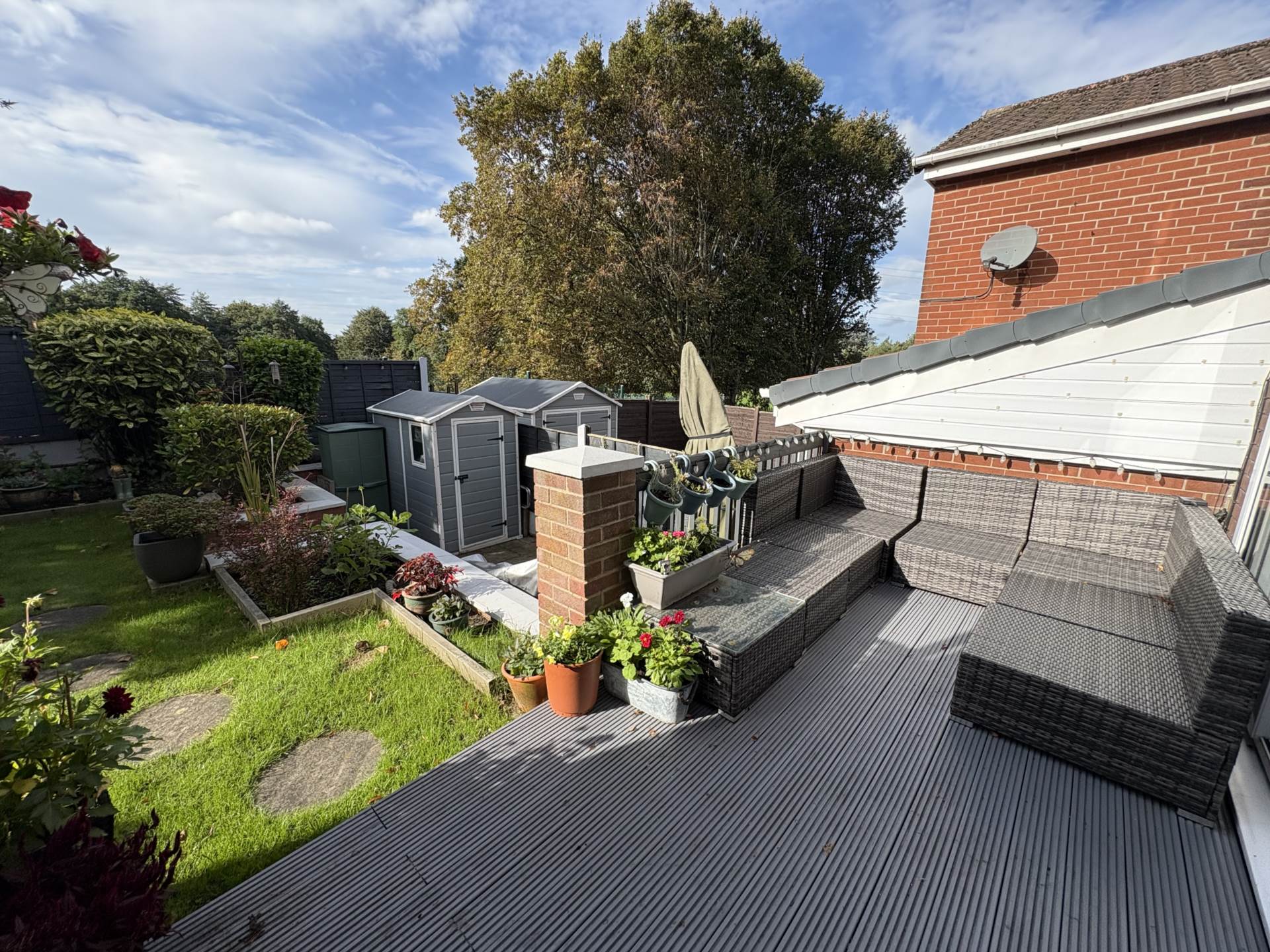 11 Partridge Way, Oldham,OL9 0NS, Image 33