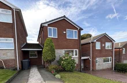 11 Partridge Way, Oldham,OL9 0NS, Image 1