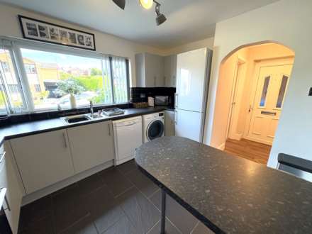 11 Partridge Way, Oldham,OL9 0NS, Image 11