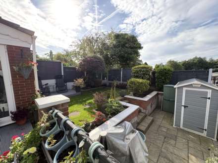 11 Partridge Way, Oldham,OL9 0NS, Image 31