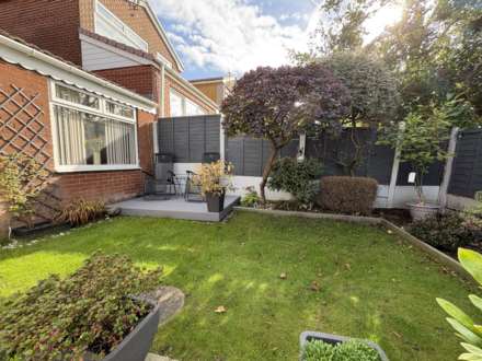 11 Partridge Way, Oldham,OL9 0NS, Image 32
