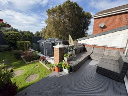 11 Partridge Way, Oldham,OL9 0NS, Image 33