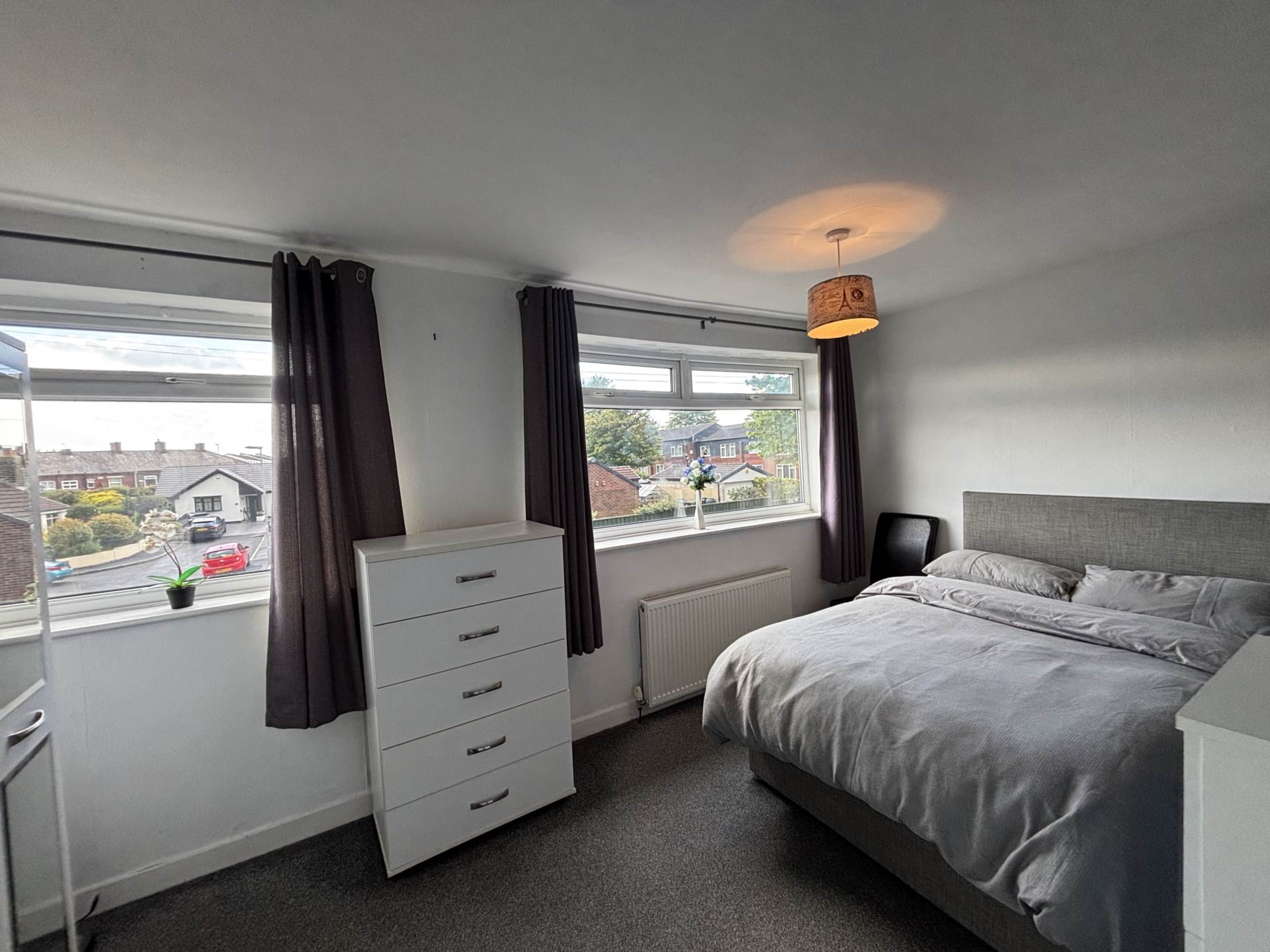 15 Fourth Avenue, Oldham, OL9 8PG, Image 13