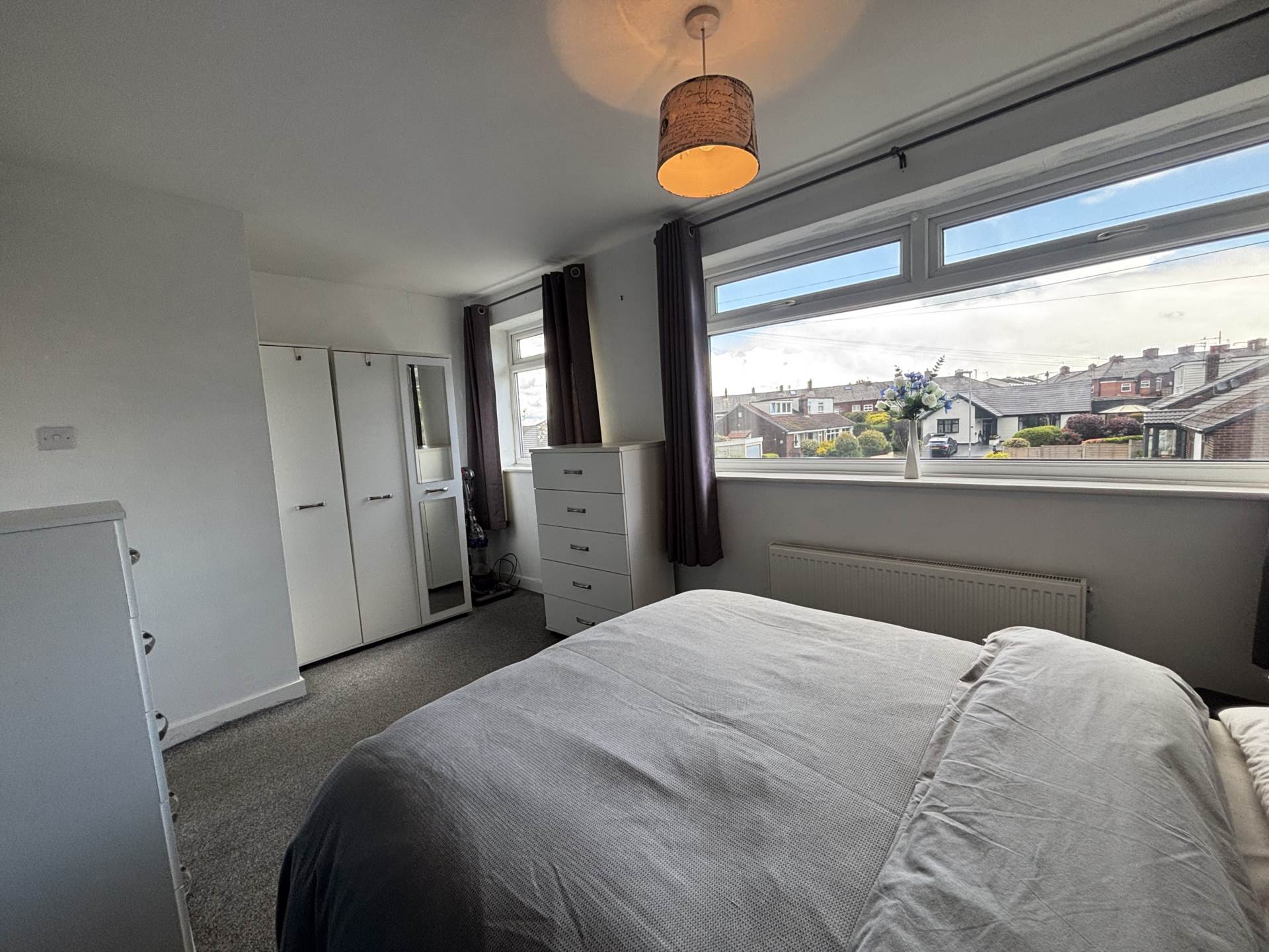 15 Fourth Avenue, Oldham, OL9 8PG, Image 14
