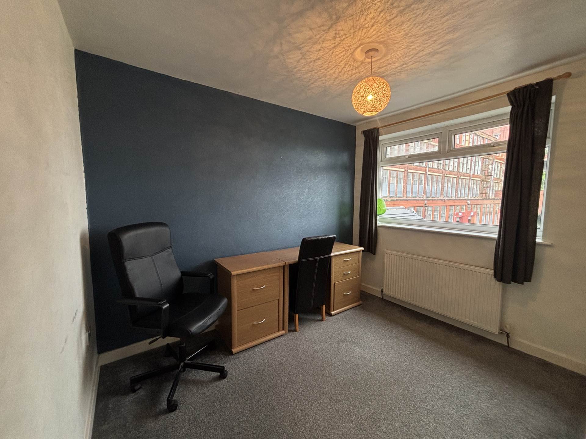 15 Fourth Avenue, Oldham, OL9 8PG, Image 15