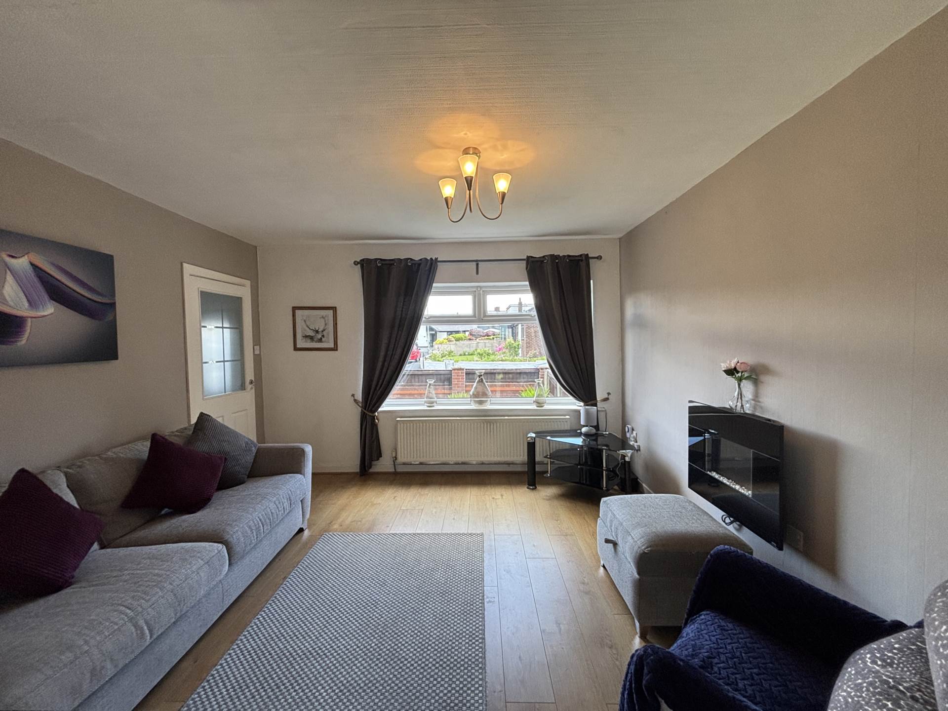 15 Fourth Avenue, Oldham, OL9 8PG, Image 2
