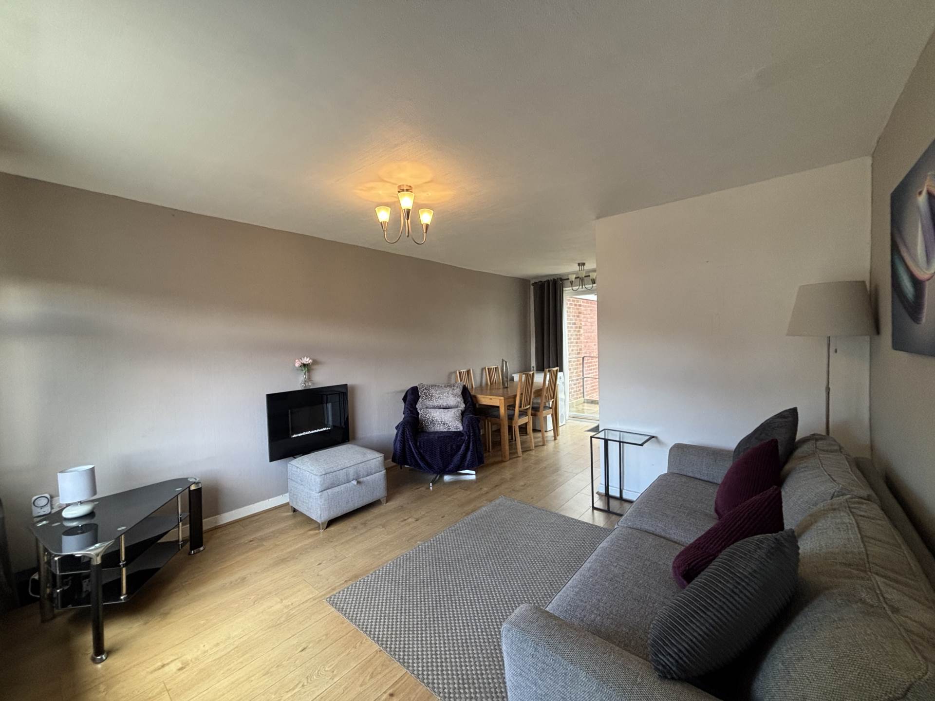 15 Fourth Avenue, Oldham, OL9 8PG, Image 5