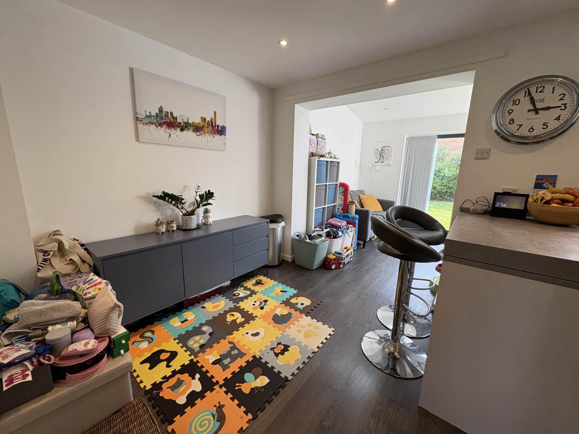 89 Cairnwell Road, Chadderton, Oldham, OL9 0NF, Image 11