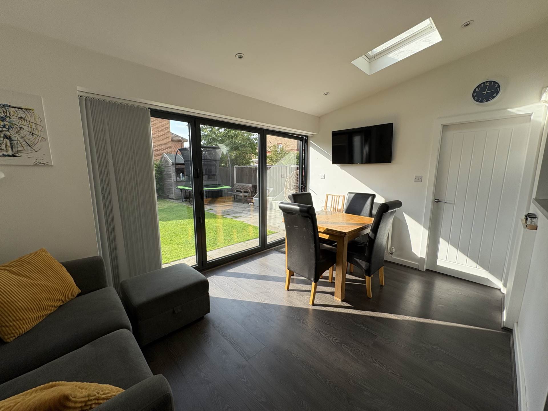 89 Cairnwell Road, Chadderton, Oldham, OL9 0NF, Image 13