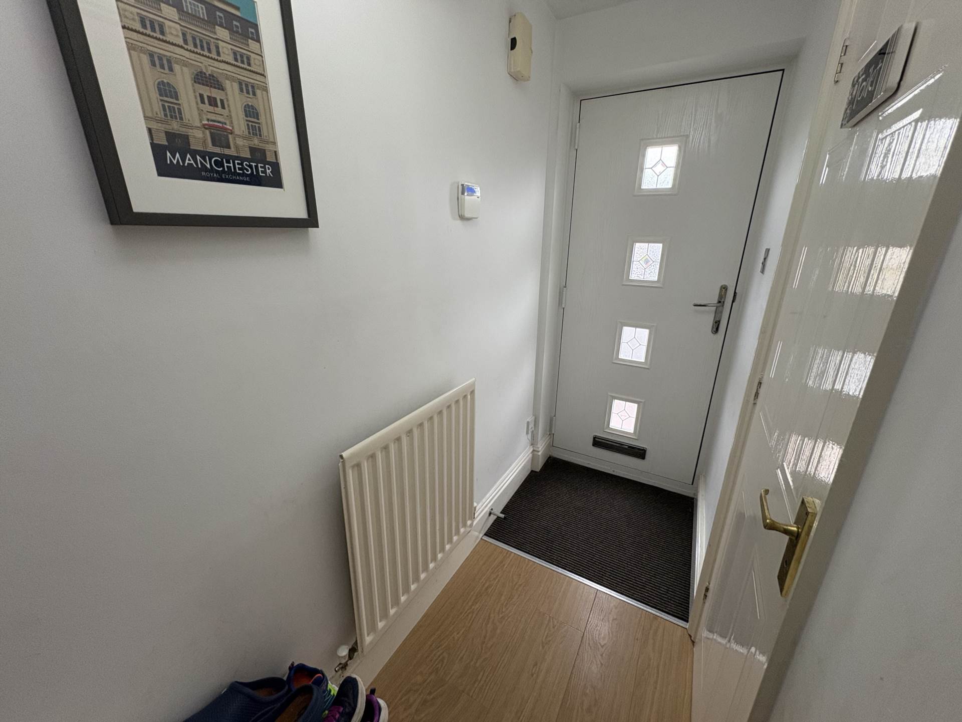 89 Cairnwell Road, Chadderton, Oldham, OL9 0NF, Image 2
