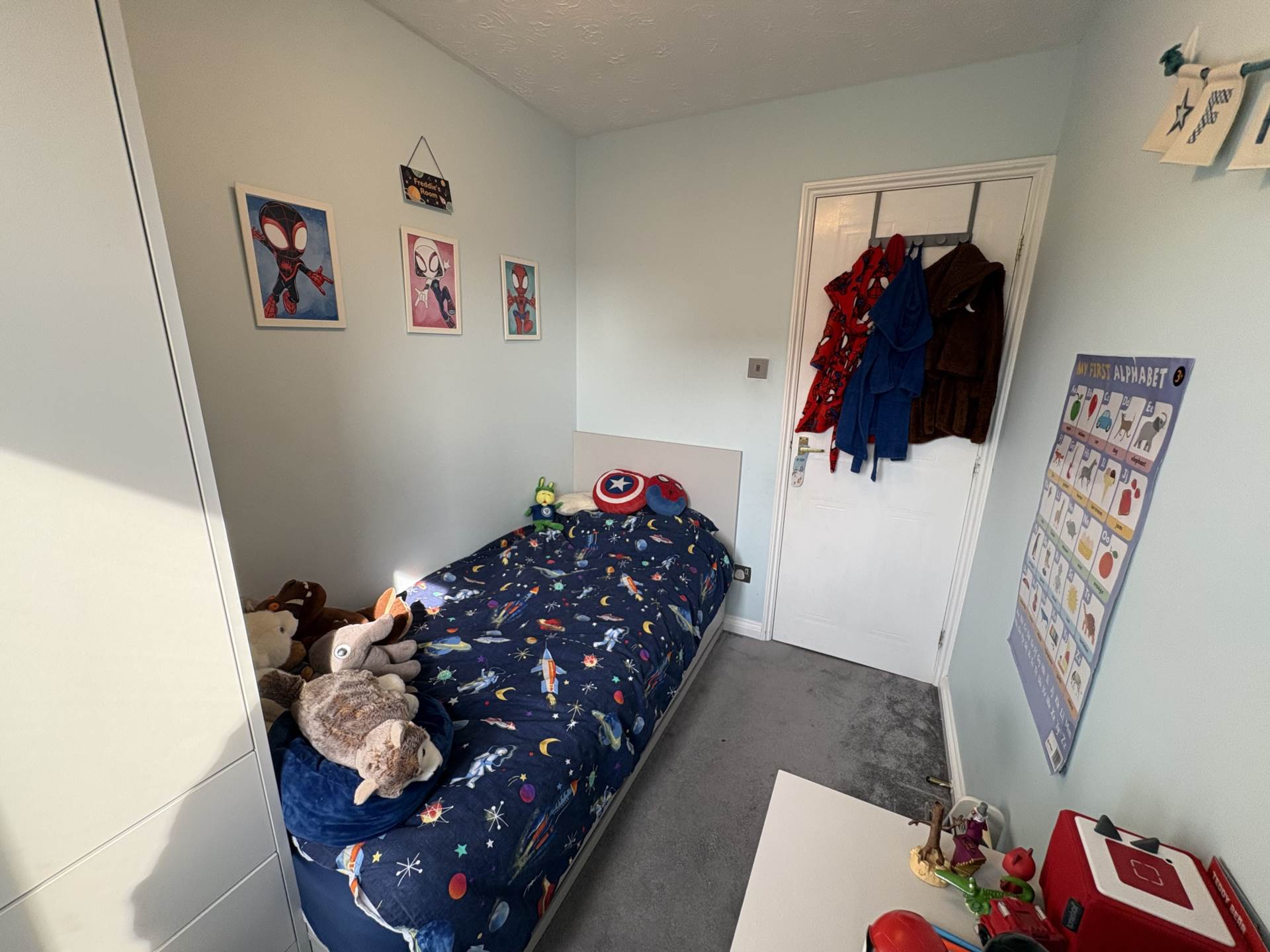 89 Cairnwell Road, Chadderton, Oldham, OL9 0NF, Image 20
