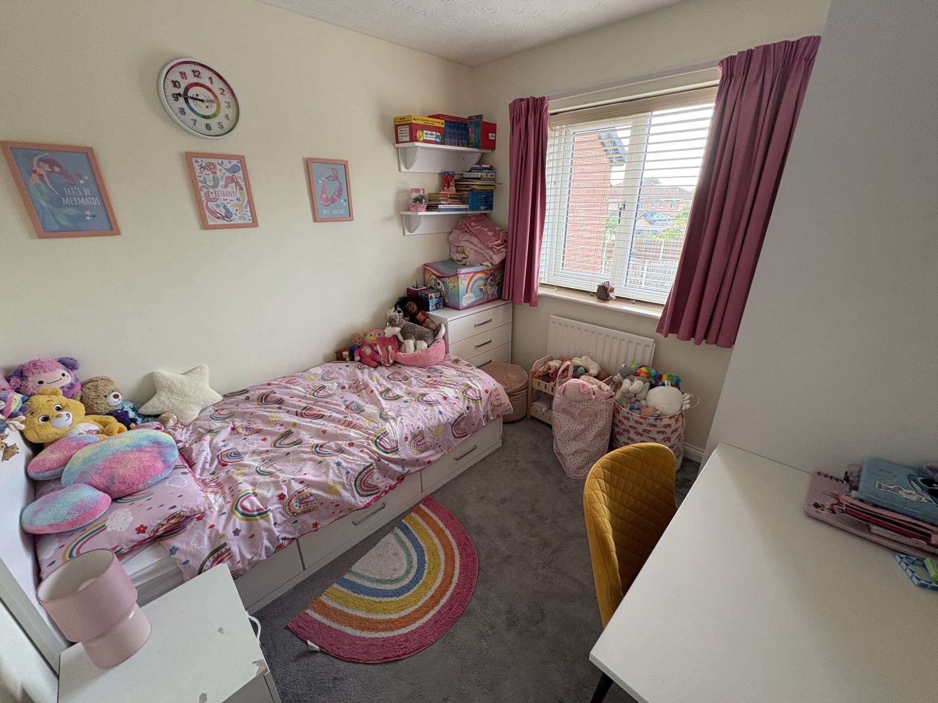 89 Cairnwell Road, Chadderton, Oldham, OL9 0NF, Image 21