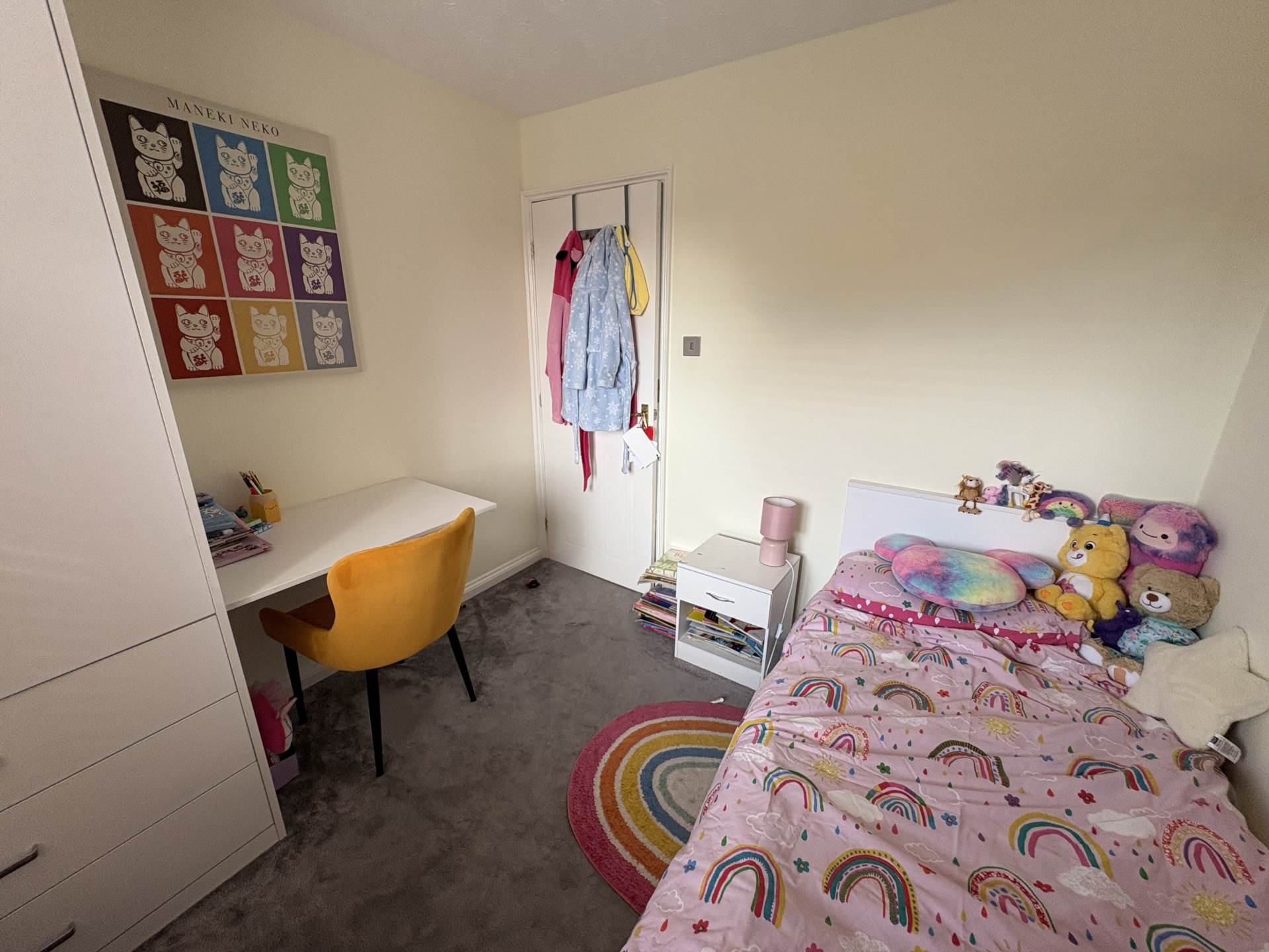 89 Cairnwell Road, Chadderton, Oldham, OL9 0NF, Image 22