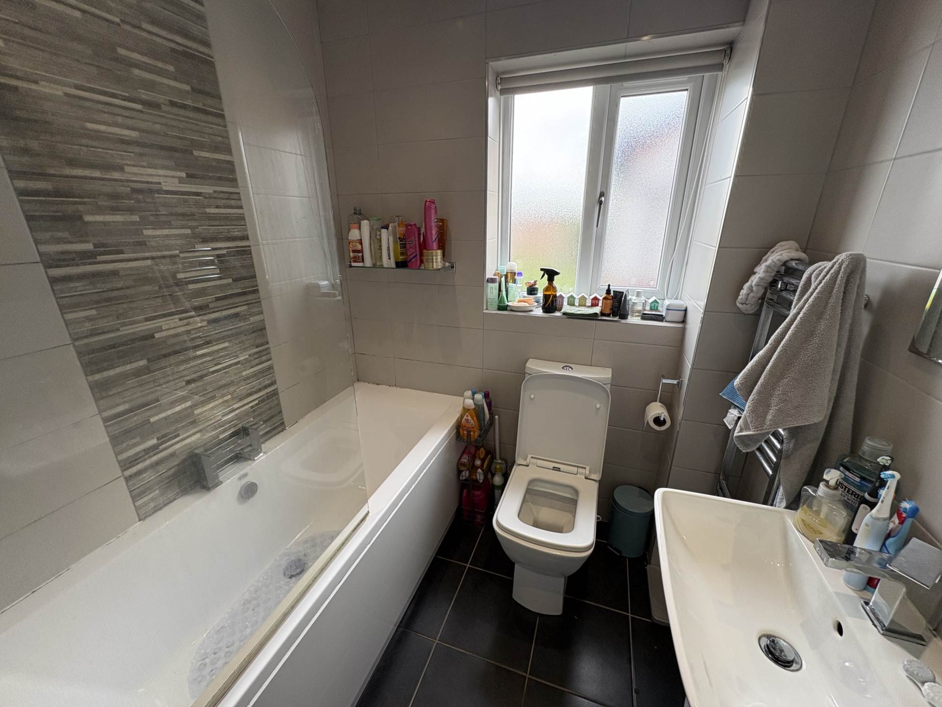 89 Cairnwell Road, Chadderton, Oldham, OL9 0NF, Image 23