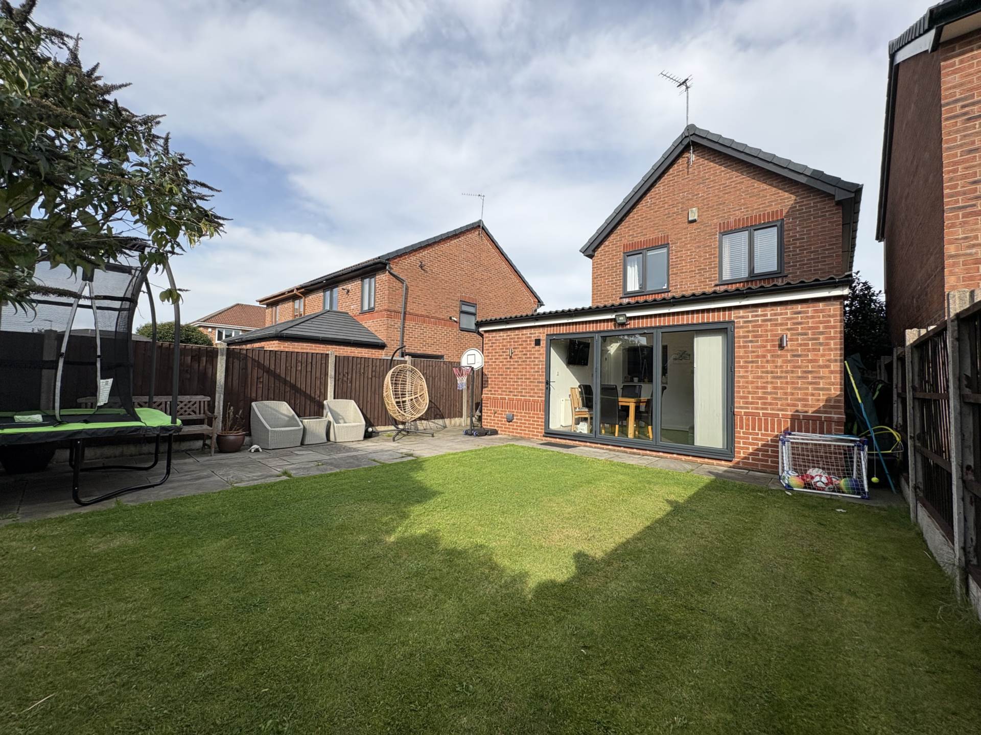89 Cairnwell Road, Chadderton, Oldham, OL9 0NF, Image 25