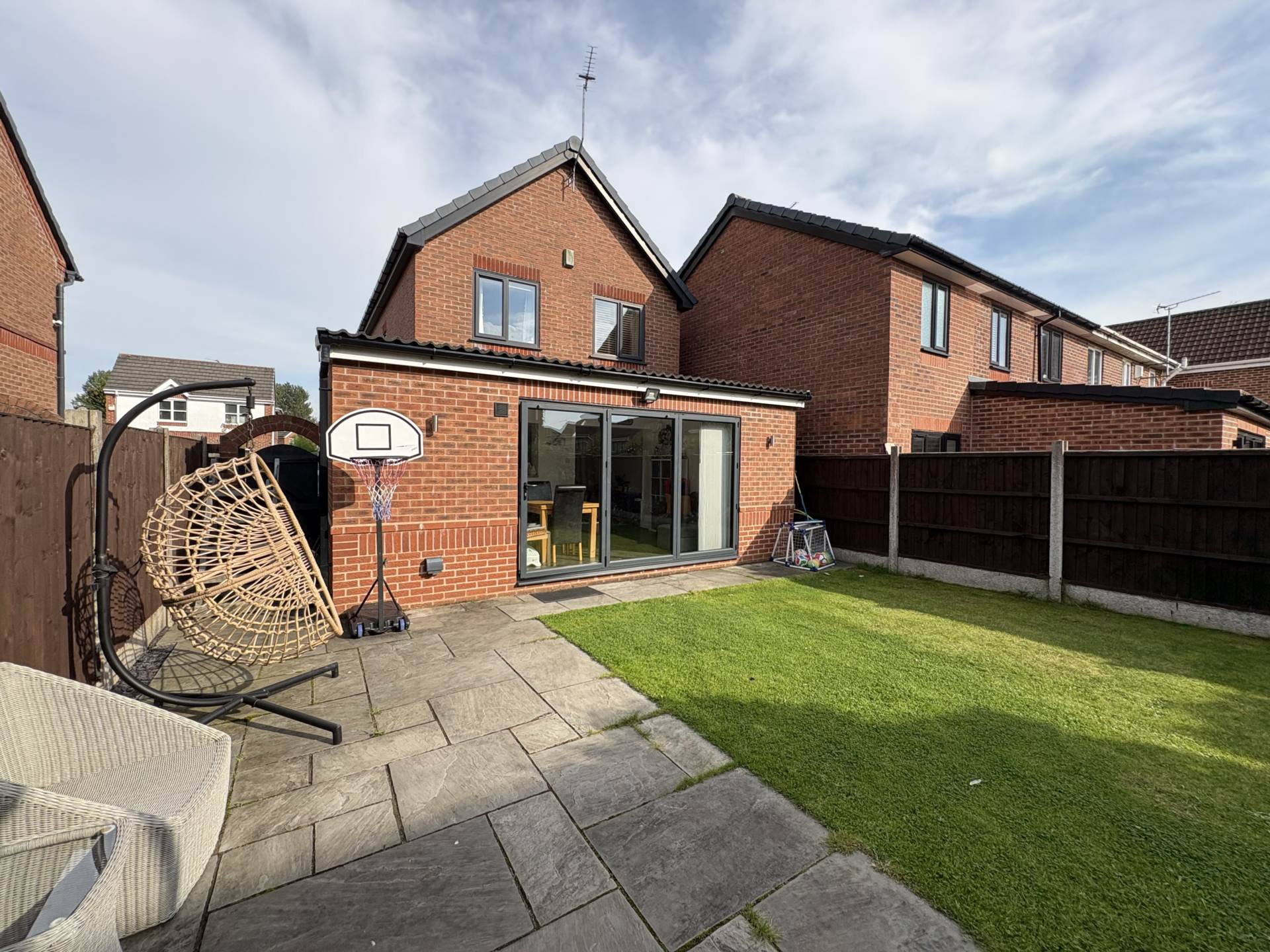 89 Cairnwell Road, Chadderton, Oldham, OL9 0NF, Image 26