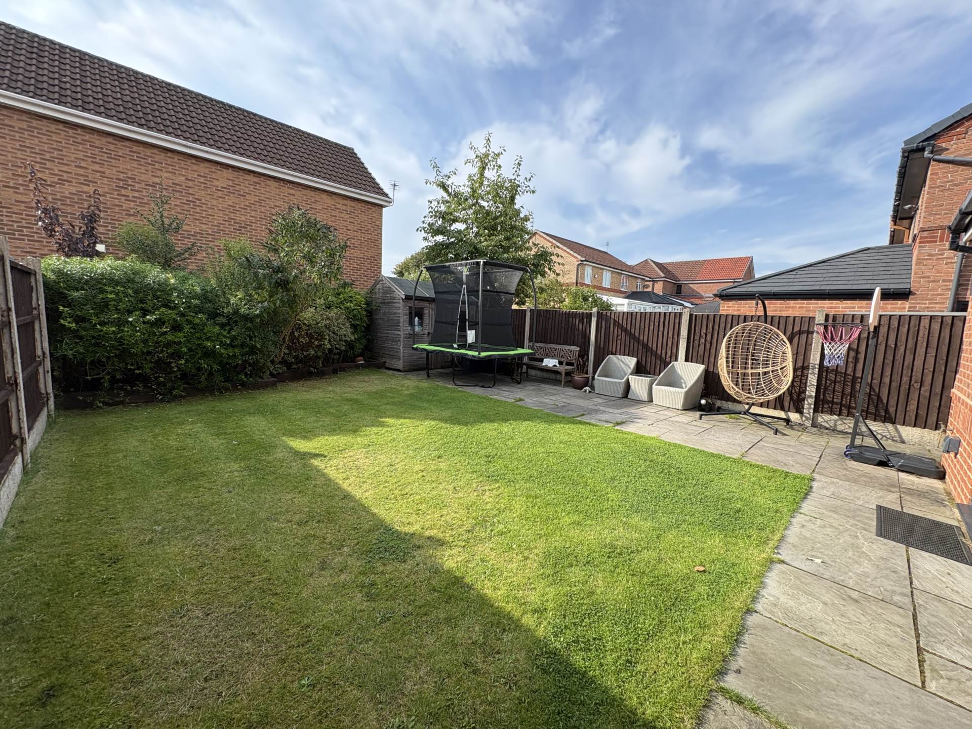 89 Cairnwell Road, Chadderton, Oldham, OL9 0NF, Image 27