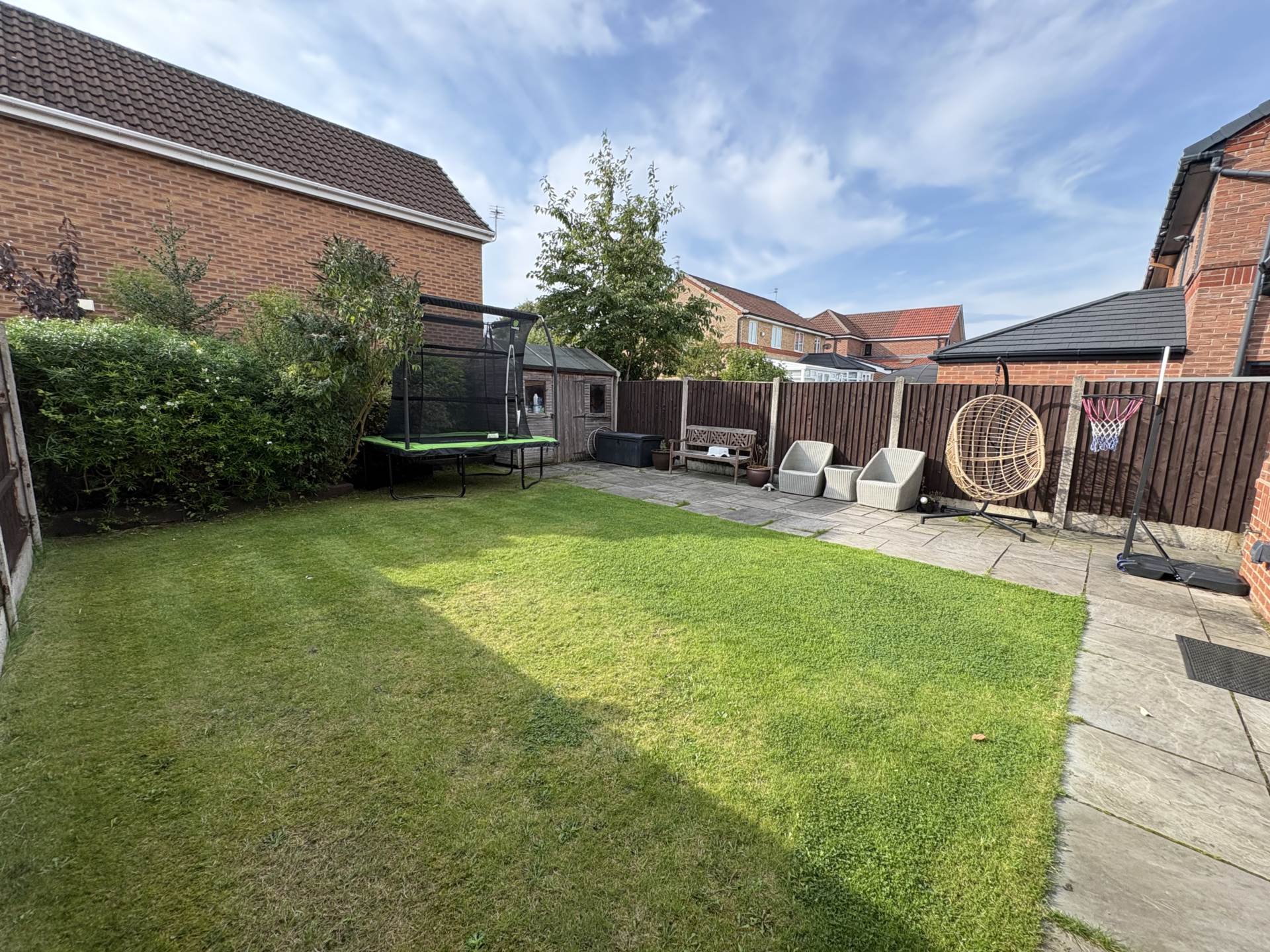 89 Cairnwell Road, Chadderton, Oldham, OL9 0NF, Image 28
