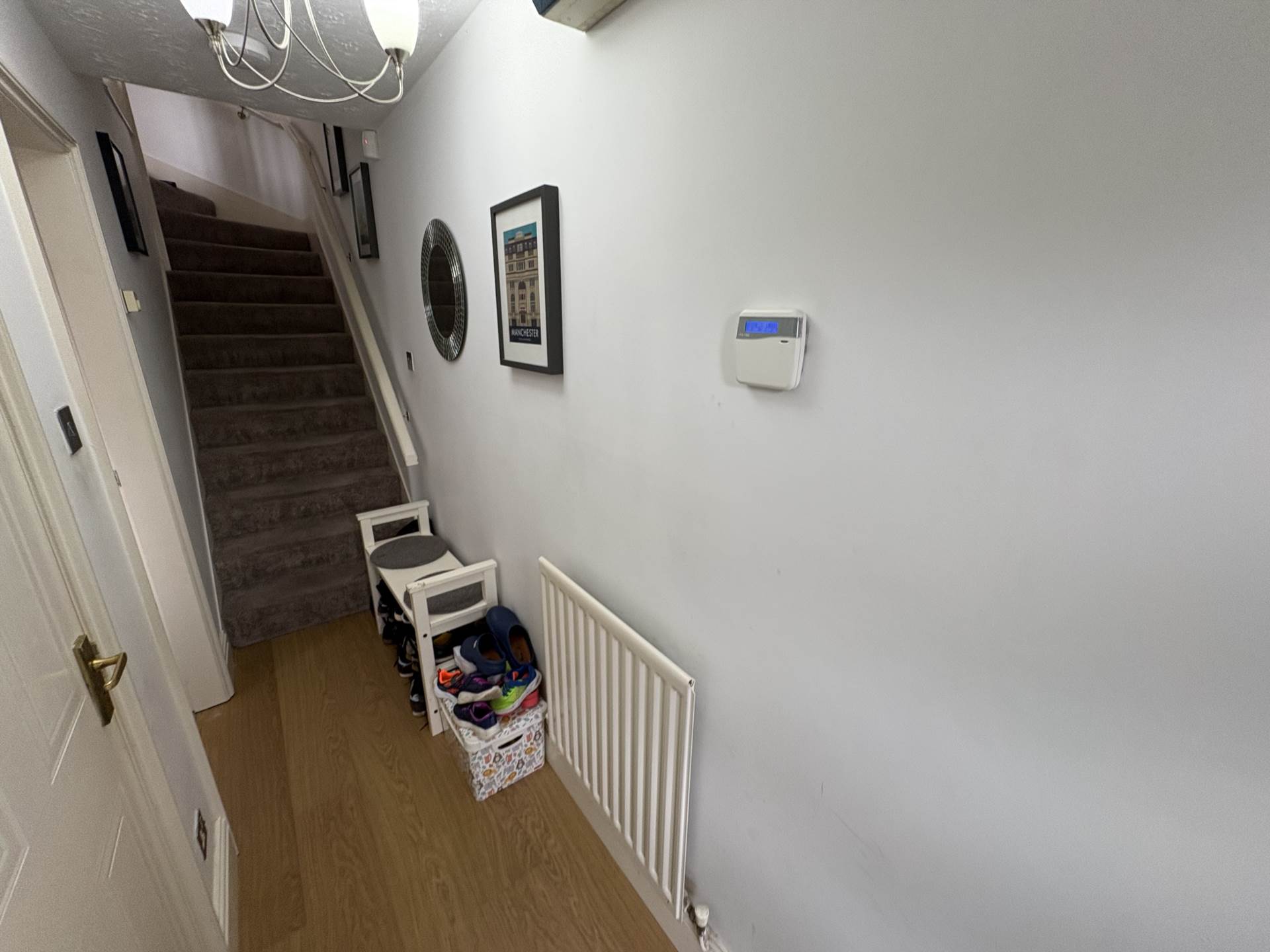 89 Cairnwell Road, Chadderton, Oldham, OL9 0NF, Image 3