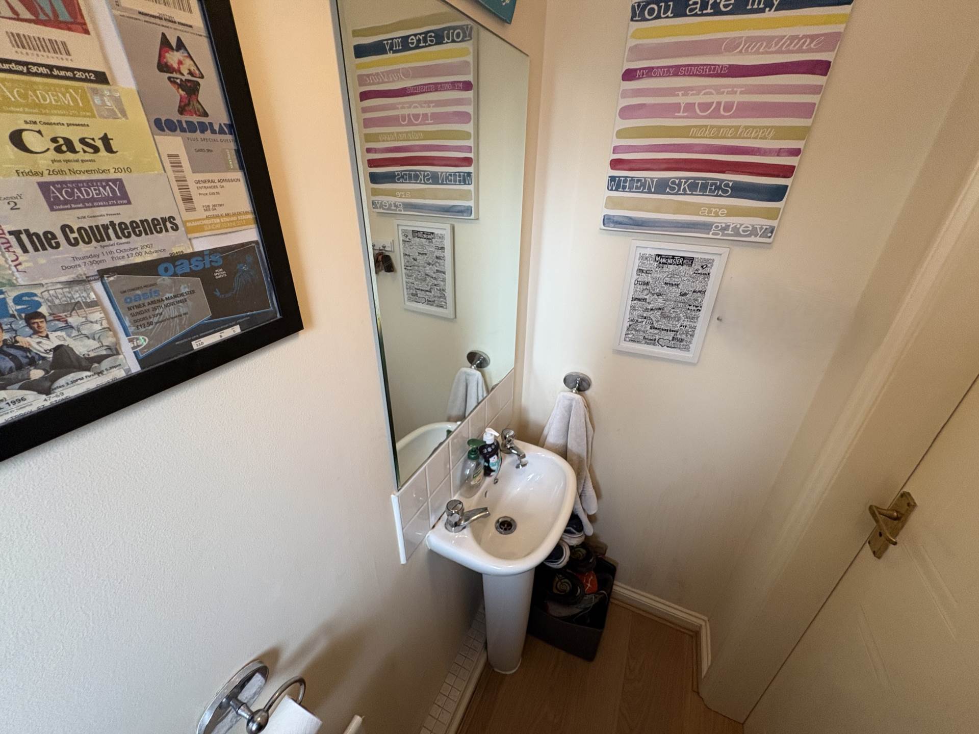 89 Cairnwell Road, Chadderton, Oldham, OL9 0NF, Image 4
