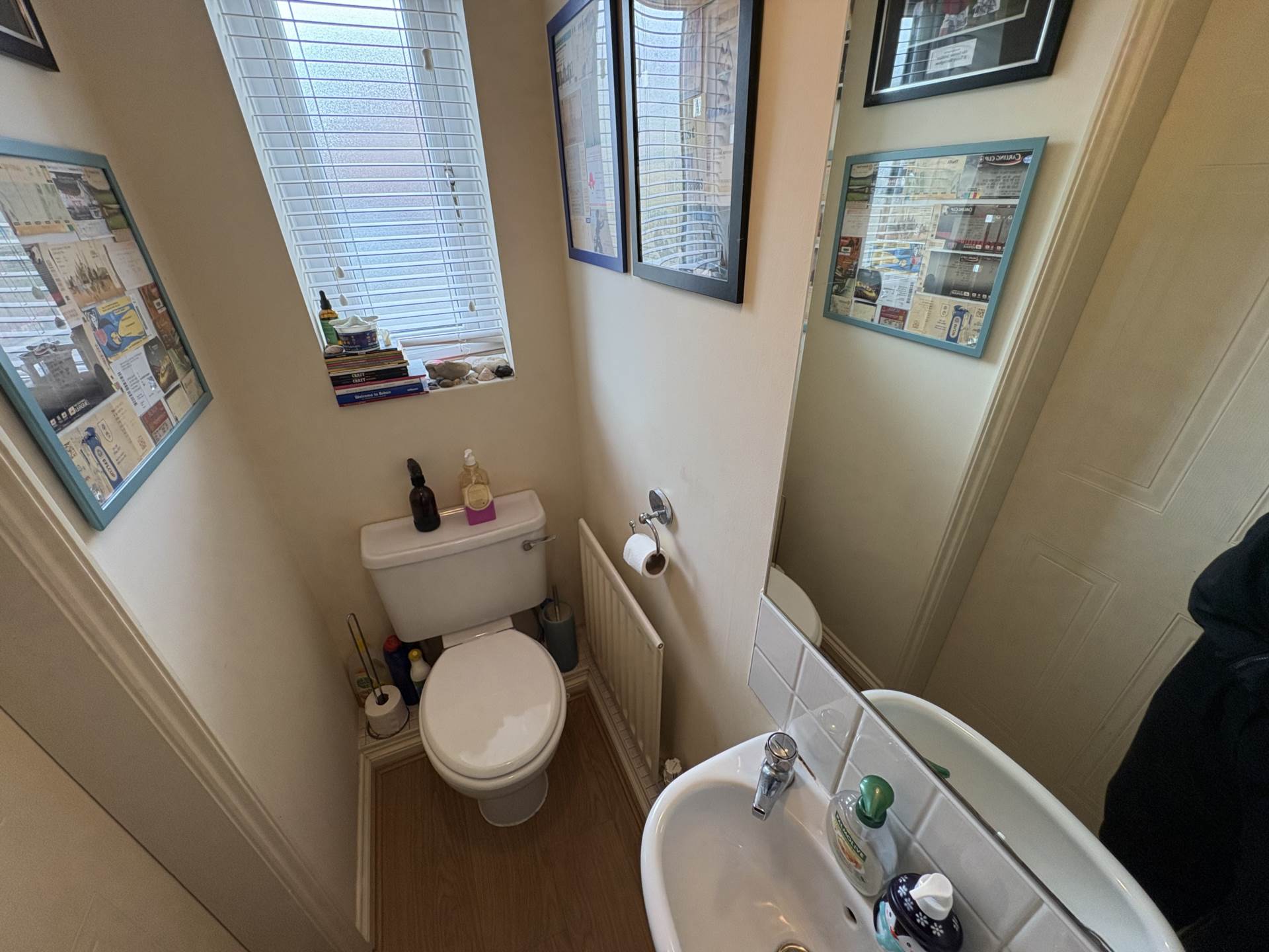 89 Cairnwell Road, Chadderton, Oldham, OL9 0NF, Image 5