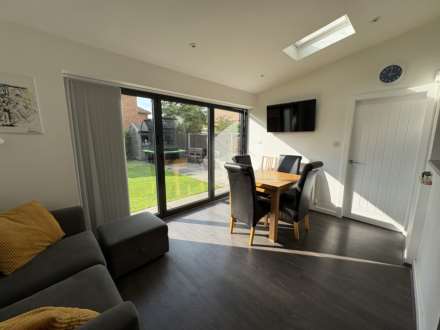 89 Cairnwell Road, Chadderton, Oldham, OL9 0NF, Image 13