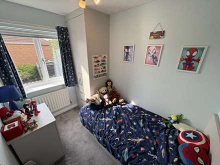 89 Cairnwell Road, Chadderton, Oldham, OL9 0NF, Image 19