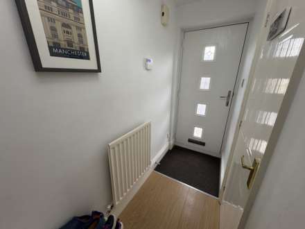 89 Cairnwell Road, Chadderton, Oldham, OL9 0NF, Image 2
