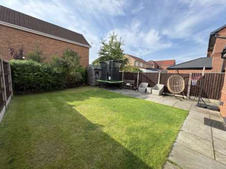 89 Cairnwell Road, Chadderton, Oldham, OL9 0NF, Image 27
