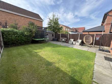 89 Cairnwell Road, Chadderton, Oldham, OL9 0NF, Image 28