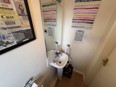 89 Cairnwell Road, Chadderton, Oldham, OL9 0NF, Image 4