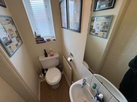 89 Cairnwell Road, Chadderton, Oldham, OL9 0NF, Image 5