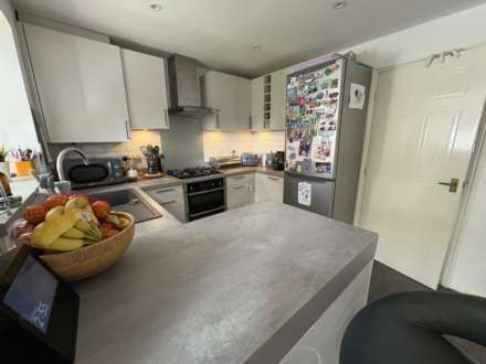 89 Cairnwell Road, Chadderton, Oldham, OL9 0NF, Image 8