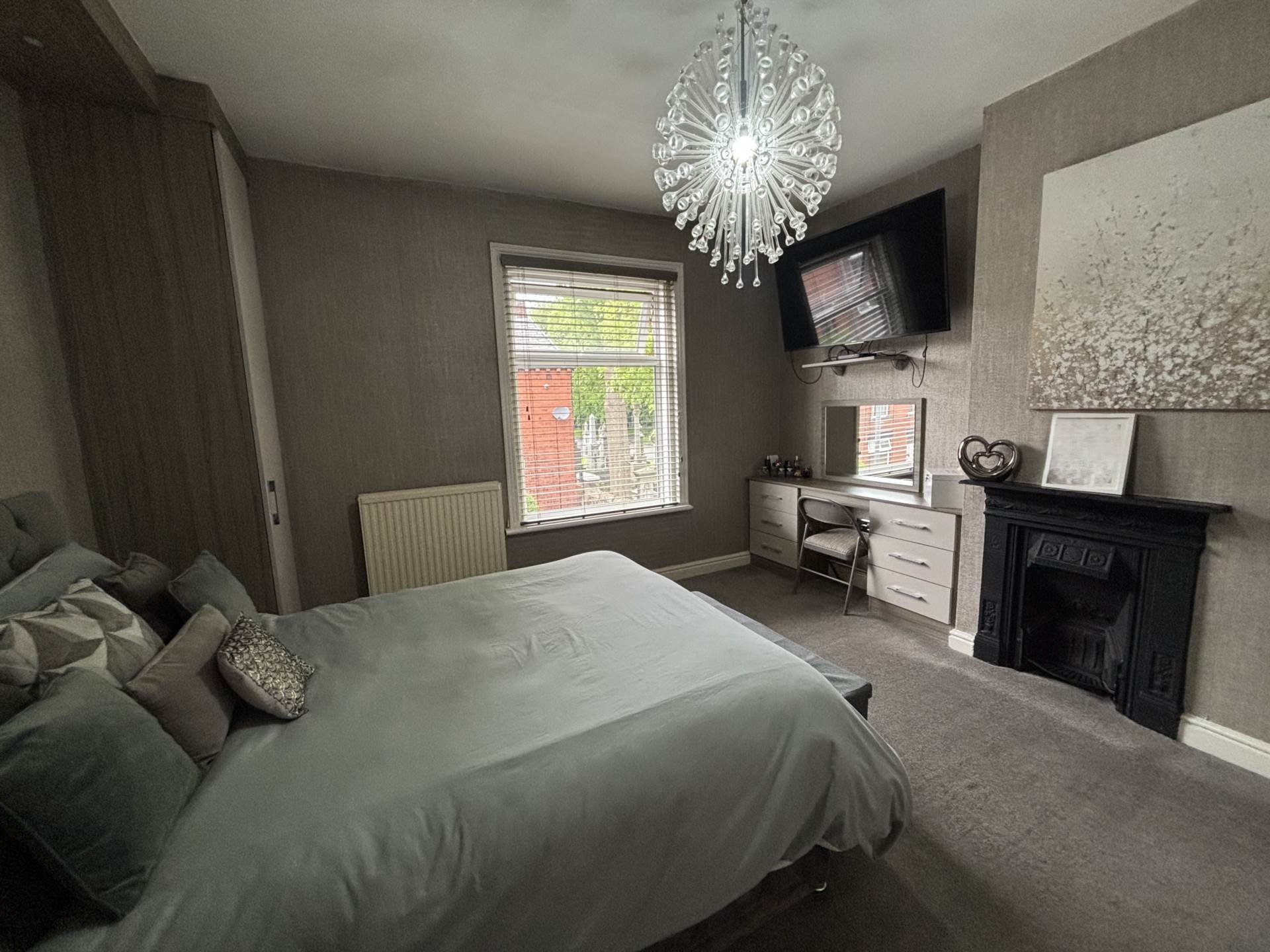 Fern Street, Chadderton, Image 10